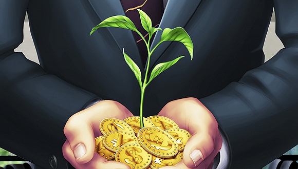 綠色債券 中國(guó)綠色金融供給的擎天柱與投資新藍(lán)海