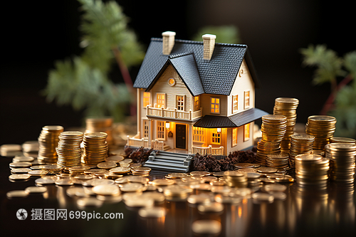 買房投資 概念、策略與風(fēng)險(xiǎn)解析