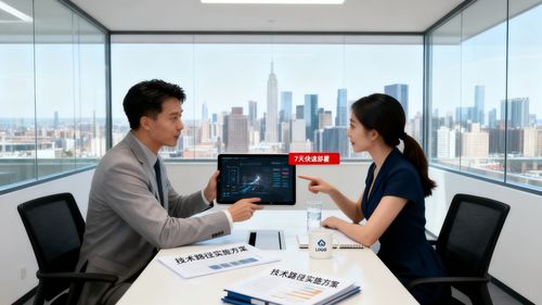 技術(shù)路徑破局 為何部分企業(yè)舍棄傳統(tǒng)SEO長(zhǎng)周期，選擇技術(shù)服務(wù)實(shí)現(xiàn)快速見(jiàn)效