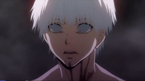 震撼開篇 動漫設計的魅力瞬間