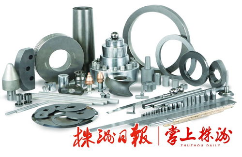 株硬集團 以“過硬”研發鍛造“硬核”爆款，鑄就五金產業標桿